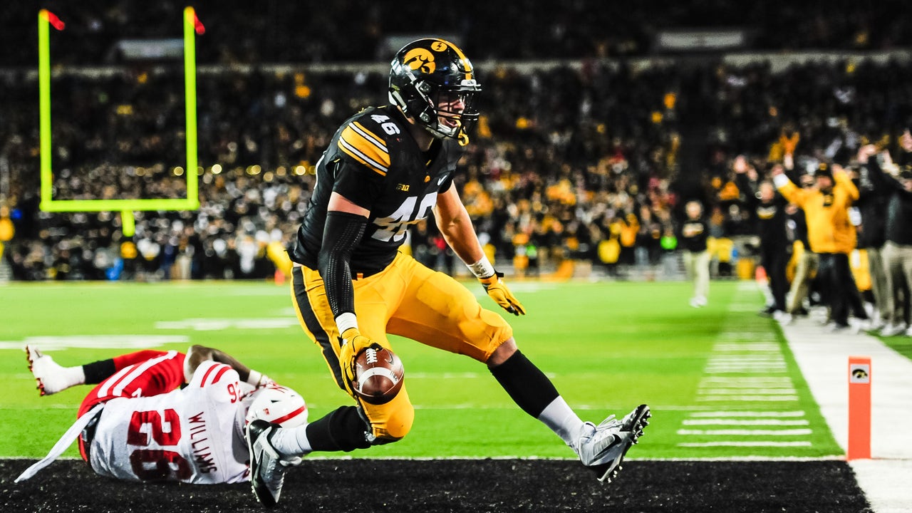 San Francisco 49ers: George Kittle pushing to be starting tight end